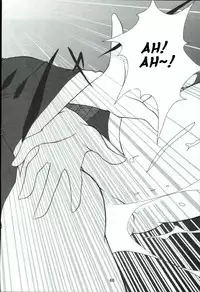 (C65) [Mengerekun (Karakuribee, Yuri Tohru, ZOL)] Potemayo vol. 3 (Detective Conan) [English] [EHCOVE]