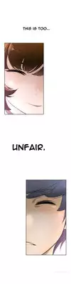 Perfect Half Ch.1-7 (English) (Ongoing)