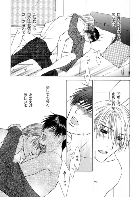 b-BOY Phoenix Vol.11 Shiroisha Tokushuu