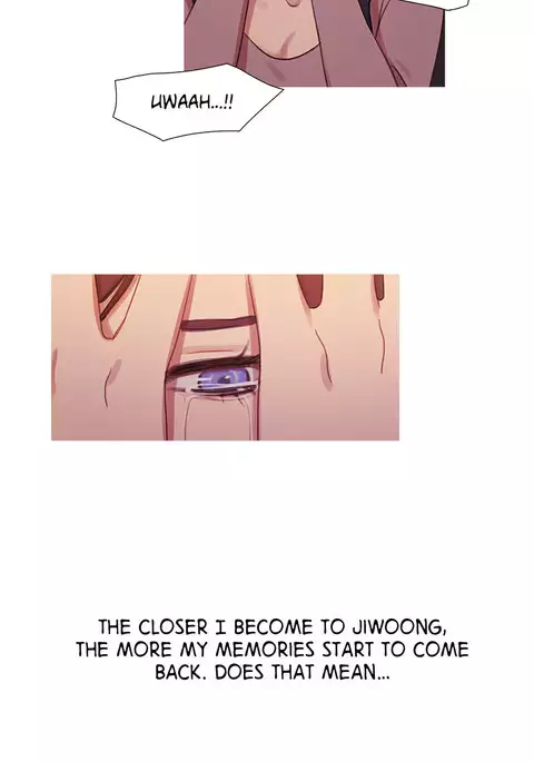 Scandal of the Witch Ch.1-35