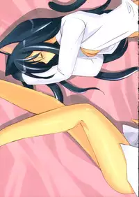 (C59) [NecoBook (Yaesaka Satoru)] Neko Aya. (To Heart)