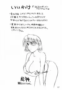 (C57) [Shinnihon Pepsitou (St.germain-sal)] Chorodashi Napoleon (Street Fighter, Final Fantasy VIII)