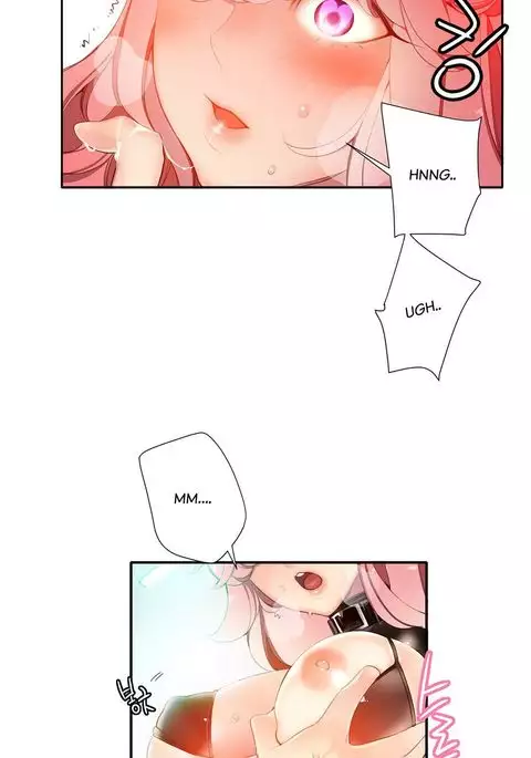 Lilith`s Cord Ch.1-24