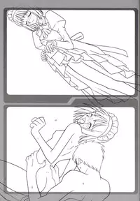 (CR29) [TYPE-MOON (Takeuchi Takashi, Kirihara Kotori)] Tsukihime Dokuhon (Tsukihime)