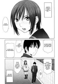 [Yarii Shimeta] I Love! Ch. 1-9 (Complete) [English] [Fated Circle]