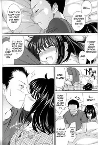 [Yuuki Homura] Ane Zukushi [English] [The Lusty Lady Project + Mintvoid]