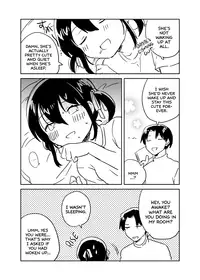 (SC2018 Autumn) [squeezecandyheaven (Ichihaya)] Imouto wa Tashizan ga Dekinai + Omake | My Little Sister Can't Do Basic Addition + Bonus Story [English] [S;M]