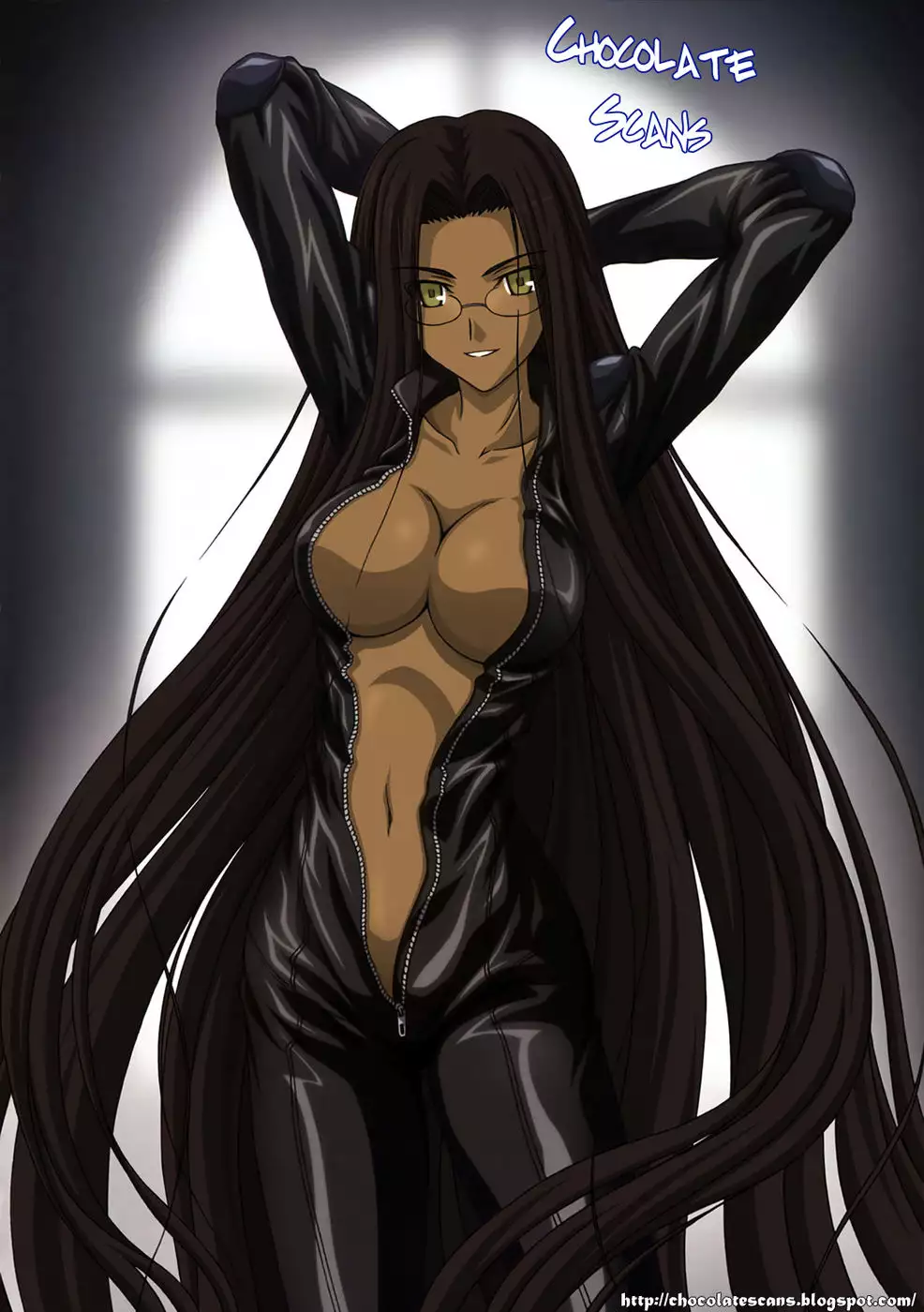 Gal Mama Apartments Paradise