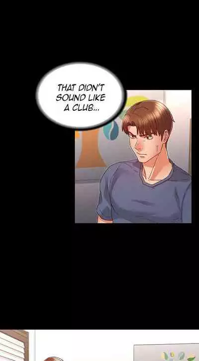 TEACHER PUNISHMENT Ch.1-20