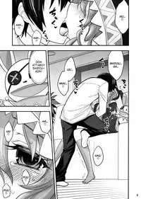 (C84) [ASIANBOY (Hasemi Ryo)] Yoshino Date After (Date A Live) [English] [Facedesk]