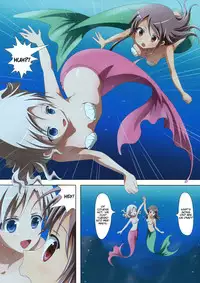 (C84) [Ishikawa Pro (Ishikawa Naoya)] Kuttsukiboshi -Yoru wa Kimama ni- | -Nightly Indulgence- (Kuttsukiboshi) [English] {Hikikomori Honyaku ft. Hanabi}