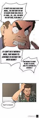 [Yi Hyeon Seok] Refrain Love Ch.1-22 (English) (YoManga) (Ongoing)