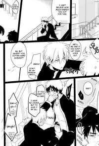 [archea (Sasagawa Nagaru)] Kagami-kun no Erohon (Kuroko no Basuke) [English] [Silver Lining]