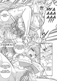 [Danbooru] SAGA sei VOL.1 (Ar tonelico)[English]