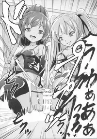 (Puniket 35) [Pritannia (Pri)] Kanmusu no OnaPet Teitoku (Kantai Collection -KanColle-)