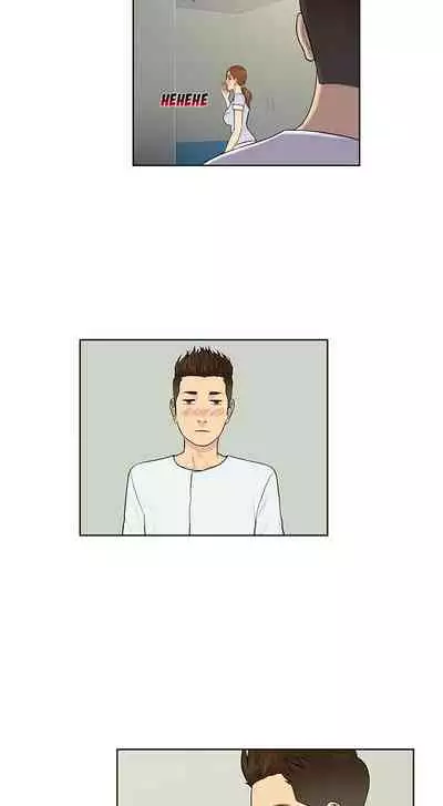 The Stand-up Guy Ch.56/56