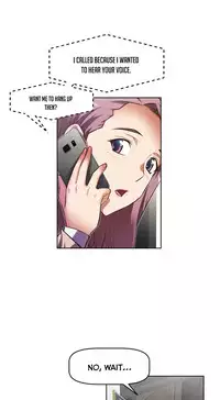 [Worin] Brawling Go Ch.76-83 (English) (Ongoing)