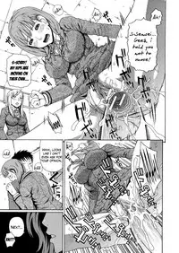 [Dakouin Saburou] 2 Nen F Gumi Zen'in Seikou Ch.1-3 [English]