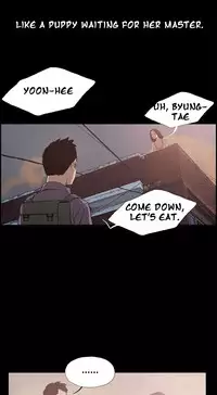 [Mr. Byeong-Su] Cohabitation Ch.1-49 (English) (Ongoing)