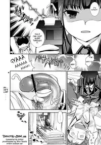 (COMIC1☆4) [Crazy9 (Ichitaka)] Shouko to Yuuji to NTR (Baka to Test to Shoukanjuu) [English] {doujin-moe.us}