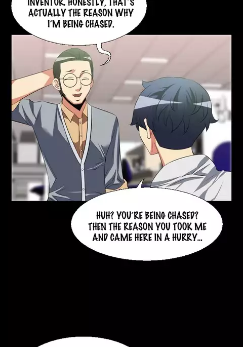 Love Parameter Ch.1-61