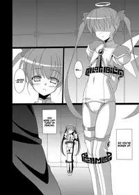 [LemonMaiden (Aoi Masami)] Datenshi Aries Soushuuhen | Fallen Angel Aries Compilation (Makai Tenshi Jibril) Part I+II [English] [RedLantern] [Digital] [Incomplete]