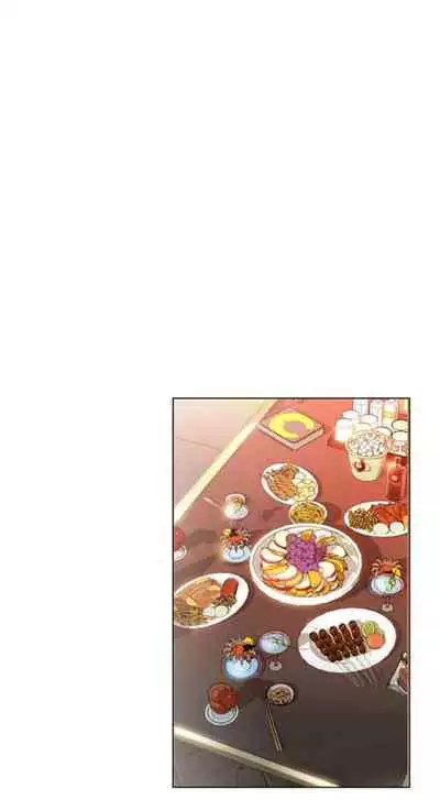 LIVE WITH : DO YOU WANT TO DO IT Ch. 1-11 [English]