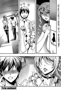 [FEI] Sensei no Himitsu Jugyou | Sensei's Secret Lesson Ch. 1-8 [English] [Lazarus H]