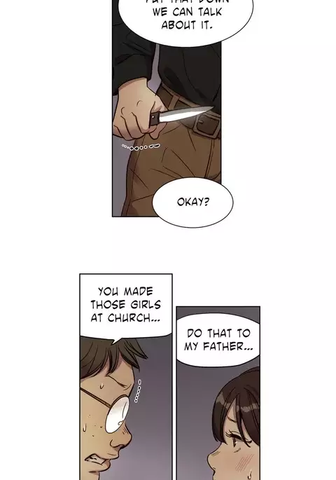 Atonement Camp Ch.1-29