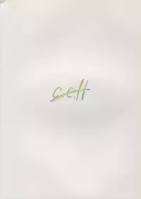 (SC35) [KamikireBasami (Yasuyuki) C.C.H (CODE GEASS: Lelouch of the Rebellion)