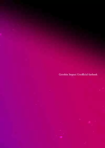 [Orgasm Slap (Ichino Milk)] Jimyaku ijoude doubutsu-ka & Hatsujou shite Sukebe shi Makuru Hanashi (Genshin Impact)