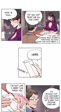 [Ramjak] Atonement Camp Ch.1-30 (English) (Ongoing)