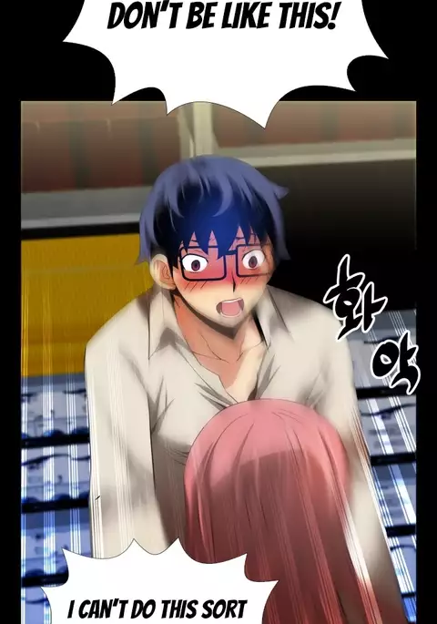 Love Parameter Ch.1-76