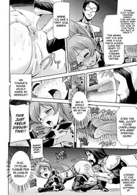 [Sukesaburou] Eiyuu Oujo Shiro to Kuro no Kyouen Ch. 1-5 [English] [N04h] [Digital]