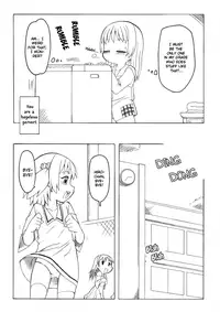 [PH-BU] Hirogacchau no ga ii no | Stretching Myself Wide Feels So Good! [English] {Nomake Wan}