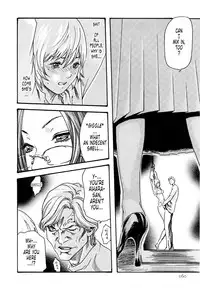 [Haruki] Kisei Juui Suzune | Parasite Doctor Suzune 2 Ch. 10-16 [English] [Tonigobe]