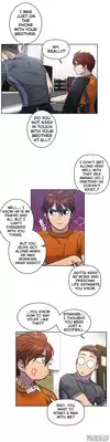 Ghost Love Ch.1-12 (English) (YoManga) (Ongoing)
