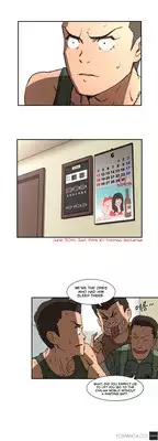 [Yi Hyeon Seok] Refrain Love Ch.1-20 (English) (YoManga) (Ongoing)