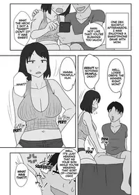 [Freehand Tamashii] Toiu wake de Kaa-san to Kyou mo Bed no Uede, Hada o Awaseru Omo ni Hageshiku | For this Reason I'm Going to be Grinding Intensively Skin-to-Skin Against my Mom Again Today in Bed [English] {ultimaflaral}