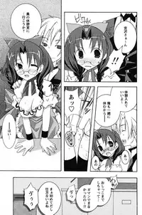 COMIC Papipo 2005-10