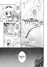 [Shigunyan] Nyatto! Ch.1-9 [English]