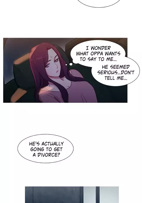 Scandal of the Witch Ch.1-35