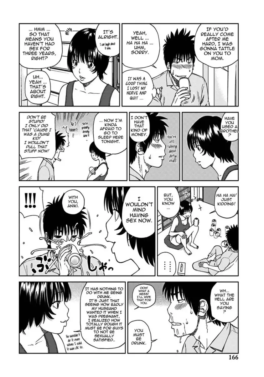 33 Year Old Lusty Housewife