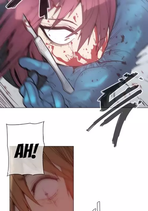 Household Affairs Ch.1-46