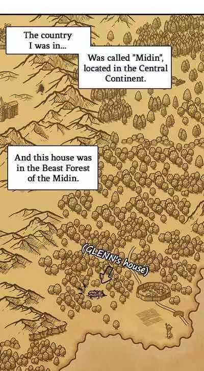 [KAMADI, OneDollar, Grilled Mero] Absolute Hypnosis in Another World (1-12) [English] [Ongoing]