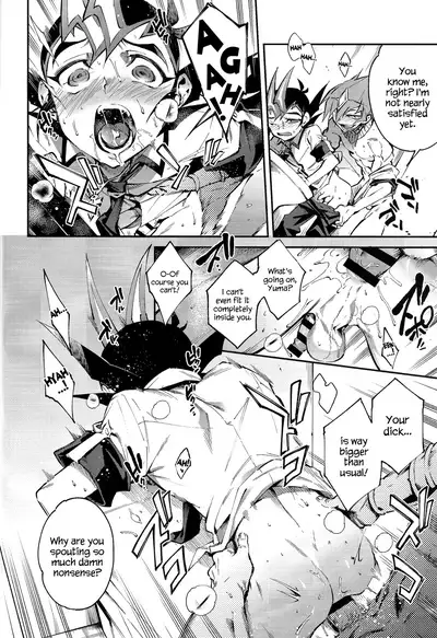 Chi no Umi ni Surubeku Tadaima Kunrin Jadouou Tomoushimasu