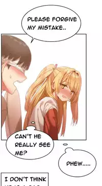 Hari Dormitory Ch.1-10 (English) (Ongoing)