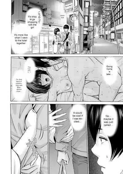 Fujun Group Kouyuu - Impure Group Dating