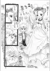 (C59) [Ganso Sonoda Ya (Various)] Chousen Ame Ver.18 Princess