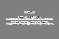 [Shigunyan] Nyatto! Ch.1-9 [English]